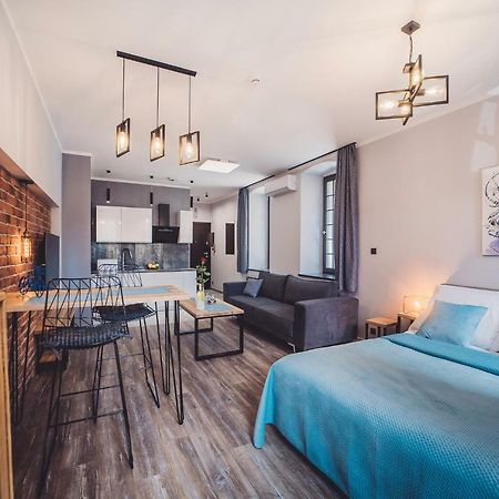 Apartamenty Swietego Jakuba Torun Exterior photo