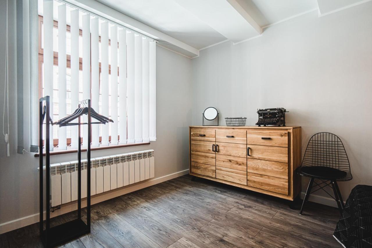 Apartamenty Swietego Jakuba Torun Exterior photo
