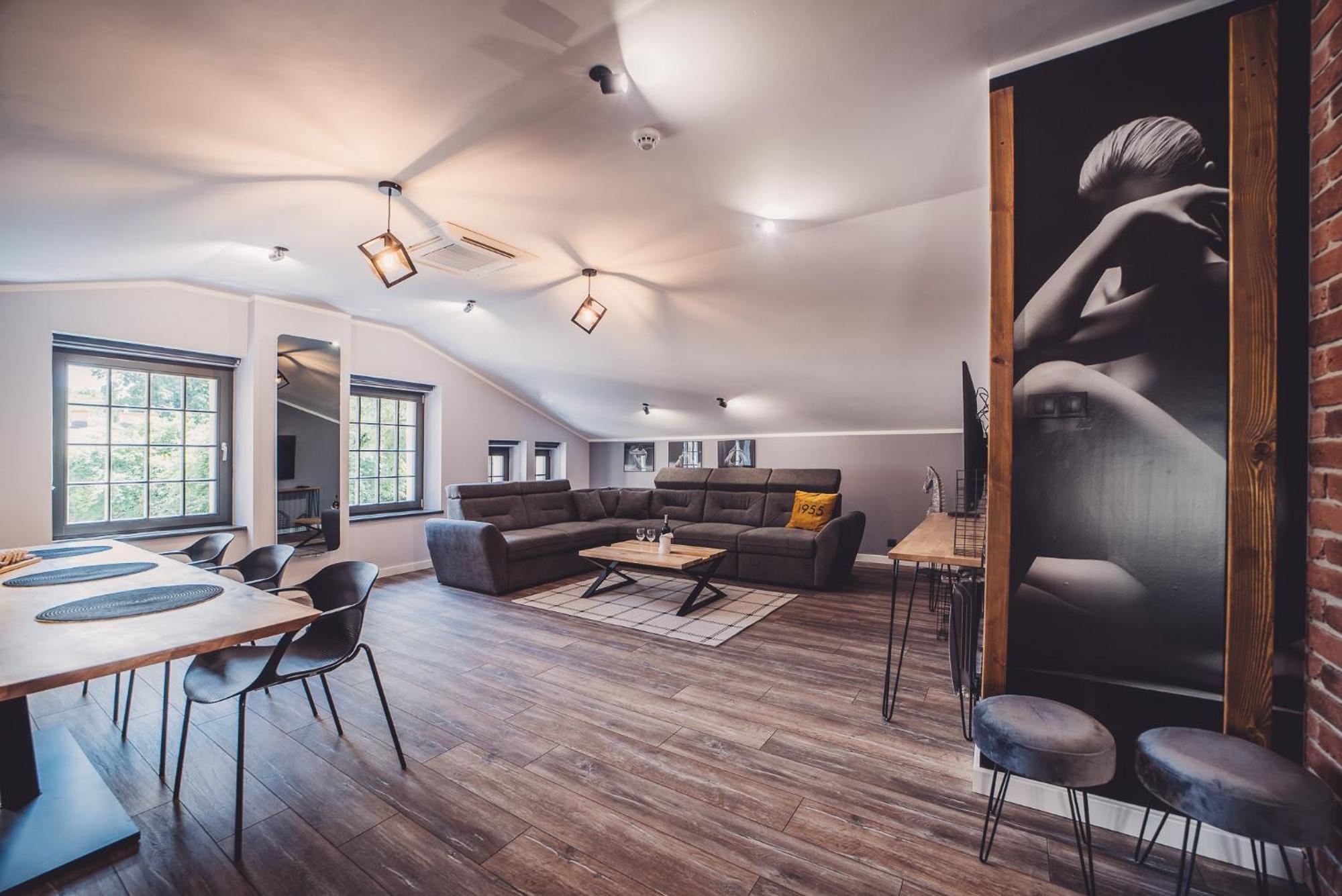 Apartamenty Swietego Jakuba Torun Exterior photo