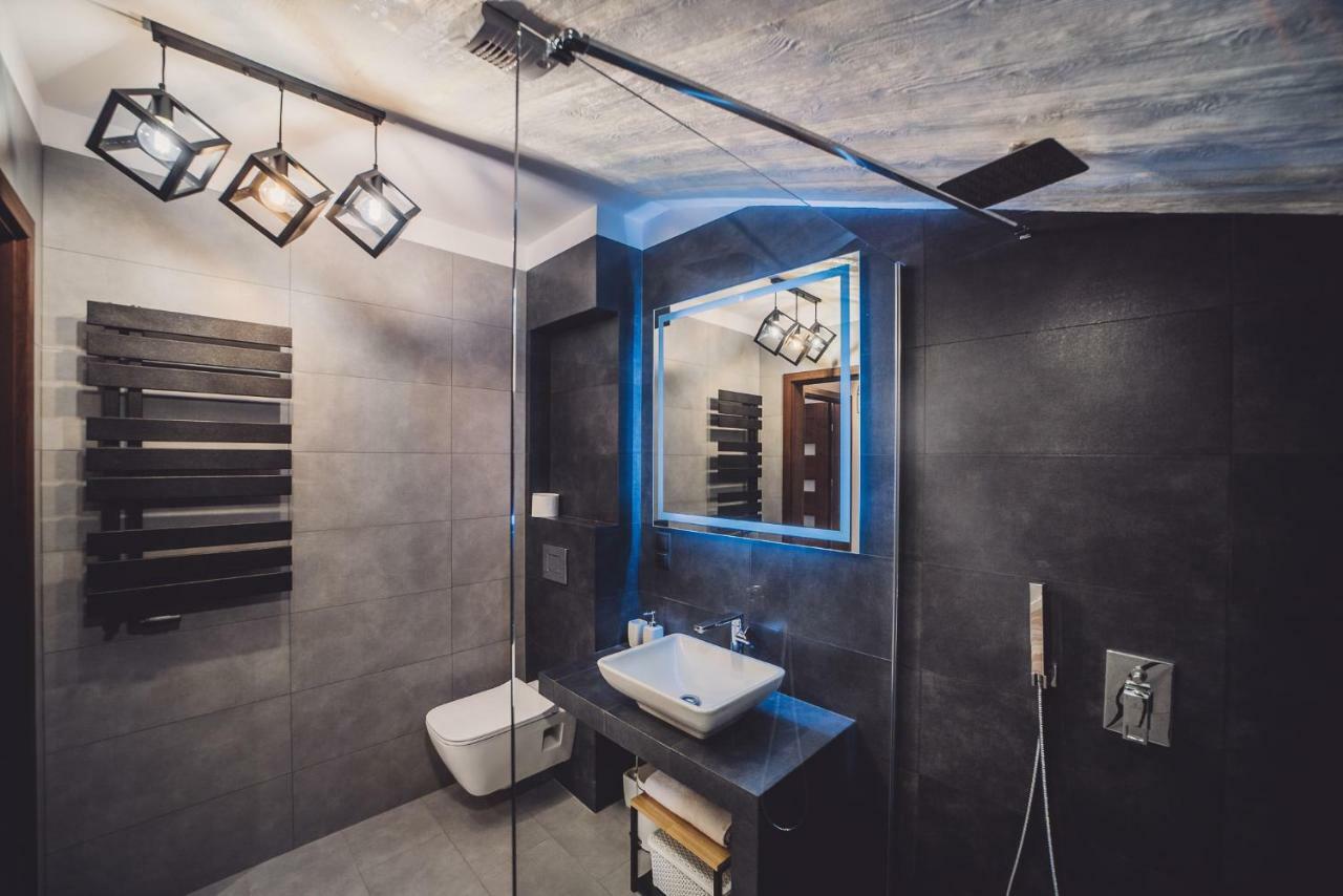 Apartamenty Swietego Jakuba Torun Exterior photo