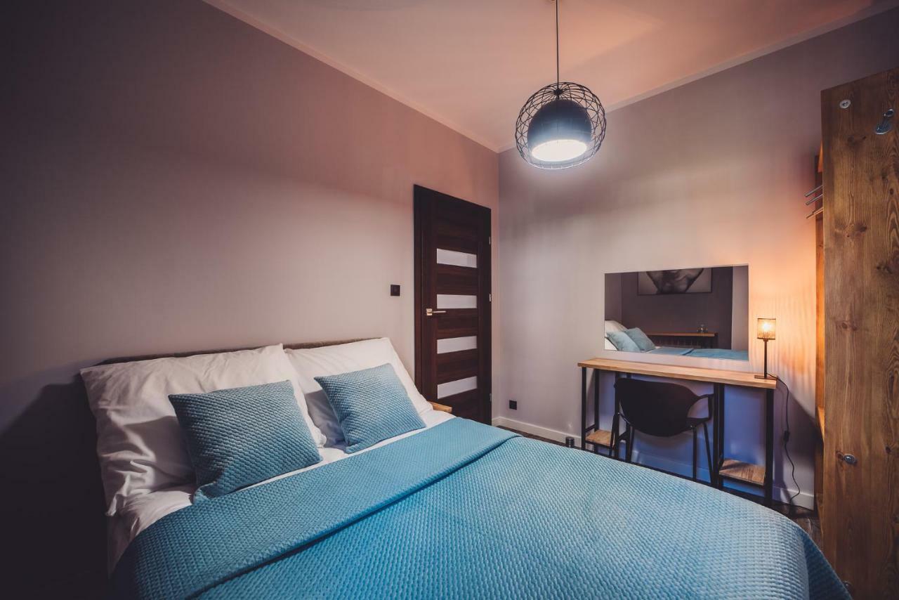 Apartamenty Swietego Jakuba Torun Exterior photo